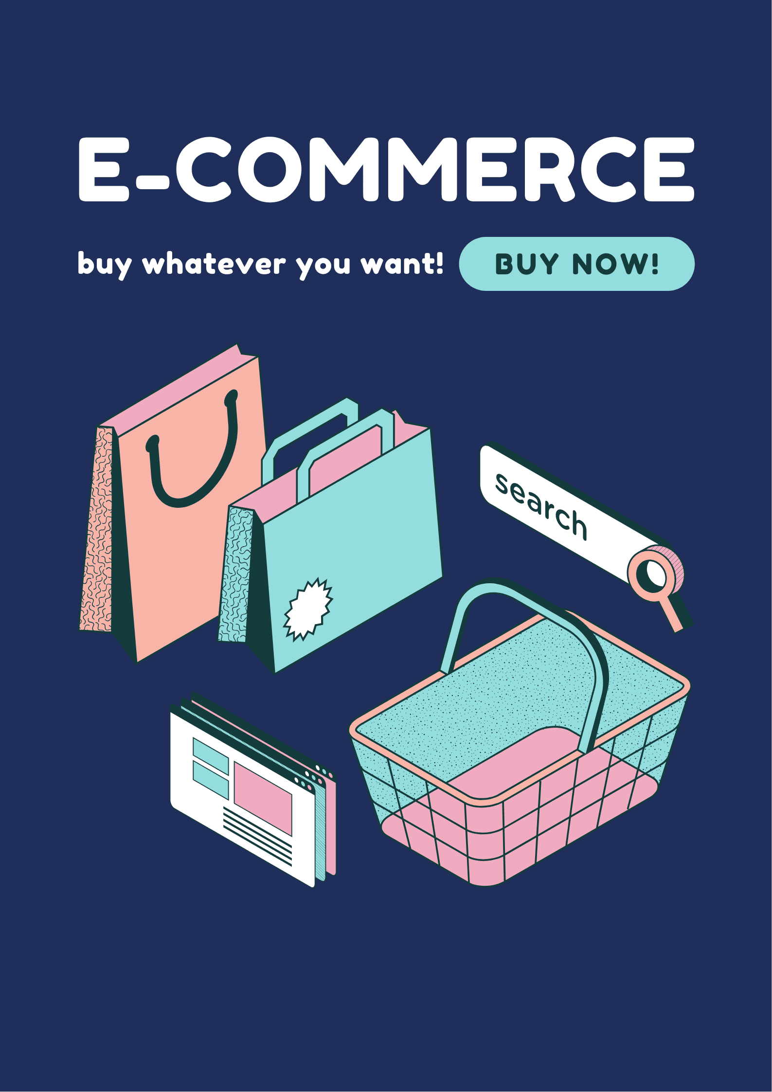 E-Commerce Platform